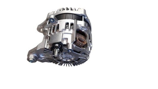 Genuine Nissan Patrol Y62 VK56 Japanese 150A Alternator
