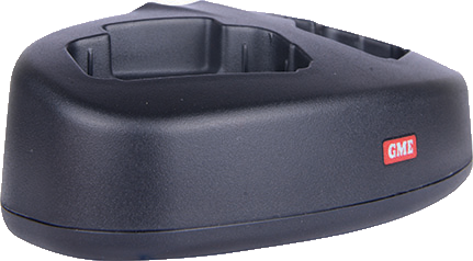 GME BCD018 Dual Desktop Charging Cradle - Suit TX667