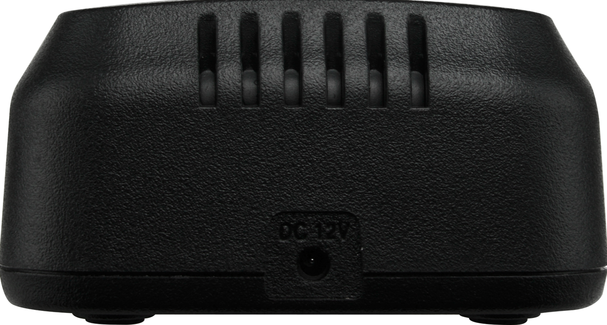 GME BCD022 Single Desk Top Charger - Suit TX6600S
