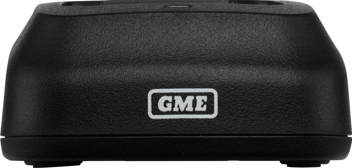 GME BCD022 Single Desk Top Charger - Suit TX6600S