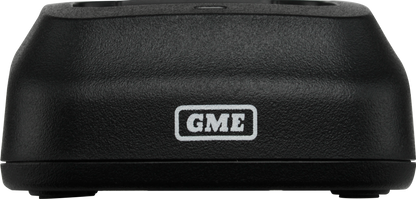 GME BCD022 Single Desk Top Charger - Suit TX6600S
