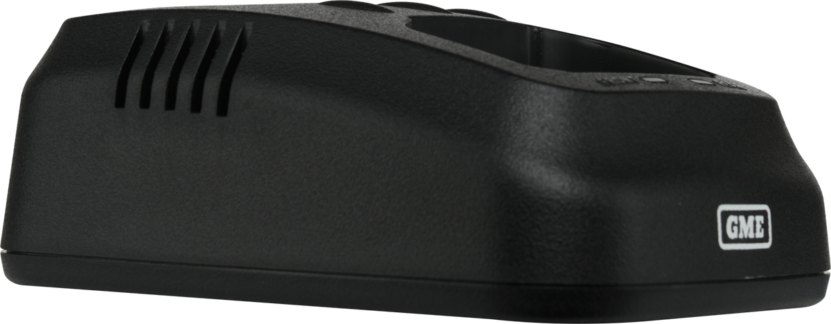 GME BCD023 Dual Desk Top Charger - Suit TX6600S