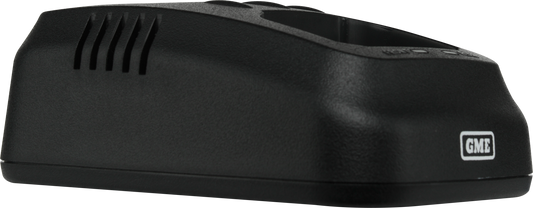 GME BCD023 Dual Desk Top Charger - Suit TX6600S