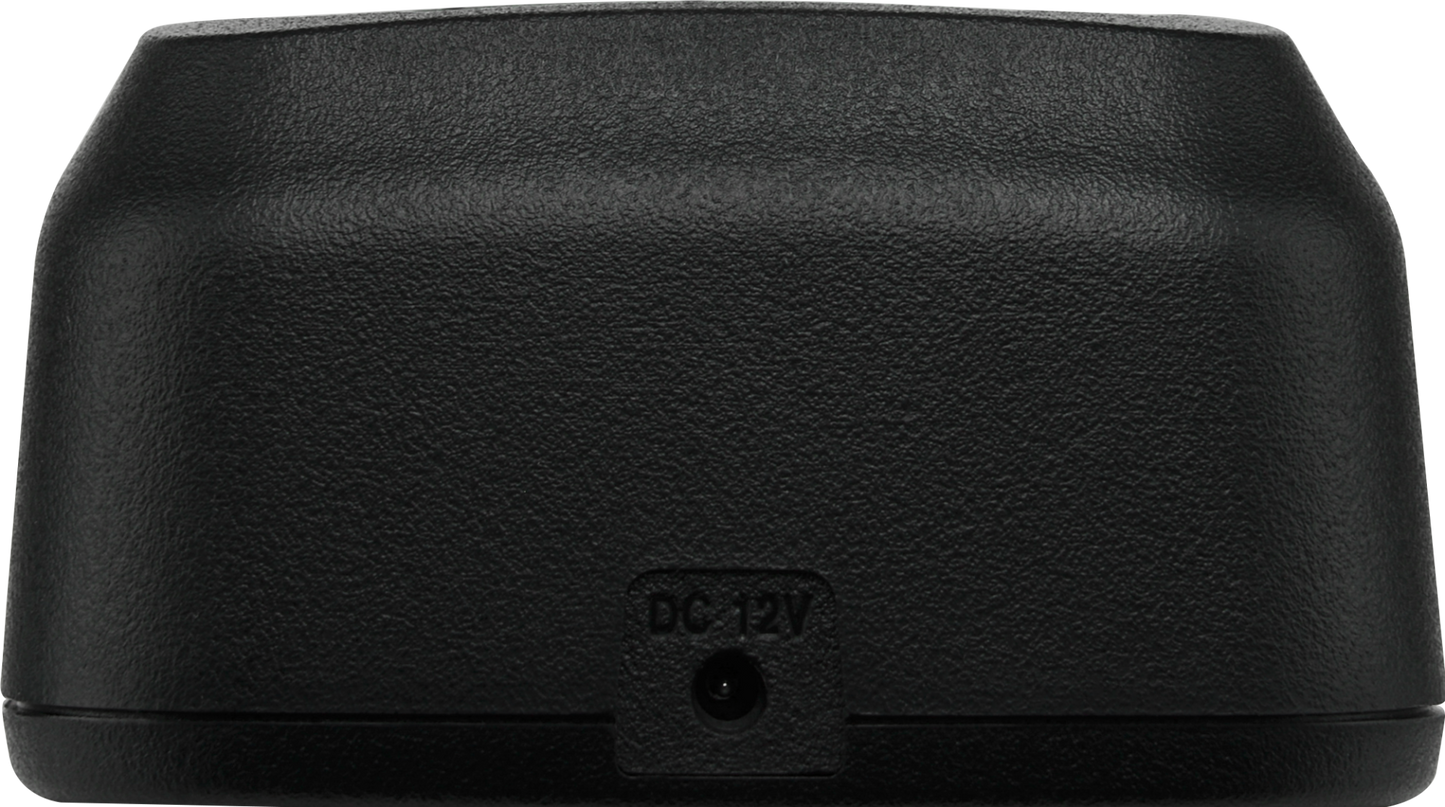 GME BCD023 Dual Desk Top Charger - Suit TX6600S