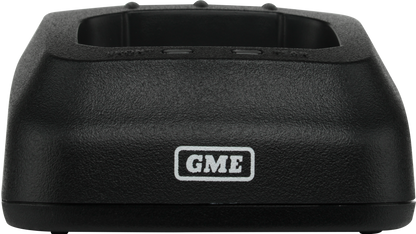 GME BCD023 Dual Desk Top Charger - Suit TX6600S
