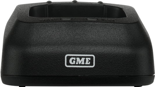 GME BCD023 Dual Desk Top Charger - Suit TX6600S