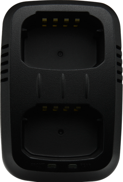 GME BCD023 Dual Desk Top Charger - Suit TX6600S