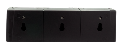 GME BCM003 Compact 6-Bay Multi Charger to suit CP Series & TX6600S
