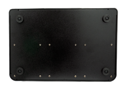 GME BCM003 Compact 6-Bay Multi Charger to suit CP Series & TX6600S