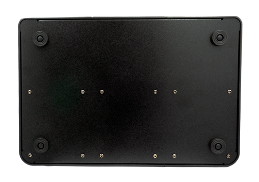 GME BCM003 Compact 6-Bay Multi Charger to suit CP Series & TX6600S