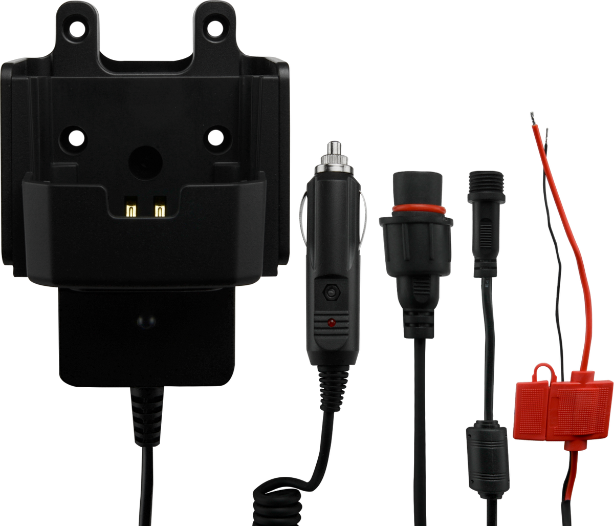 GME BCV012 12 V Car Kit Charger - Suit TX6600S