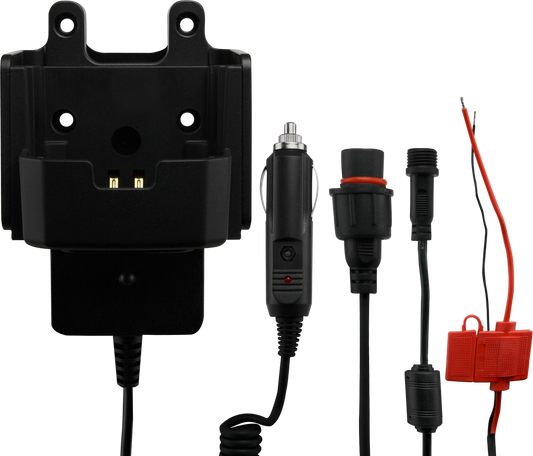 GME BCV012 12 V Car Kit Charger - Suit TX6600S