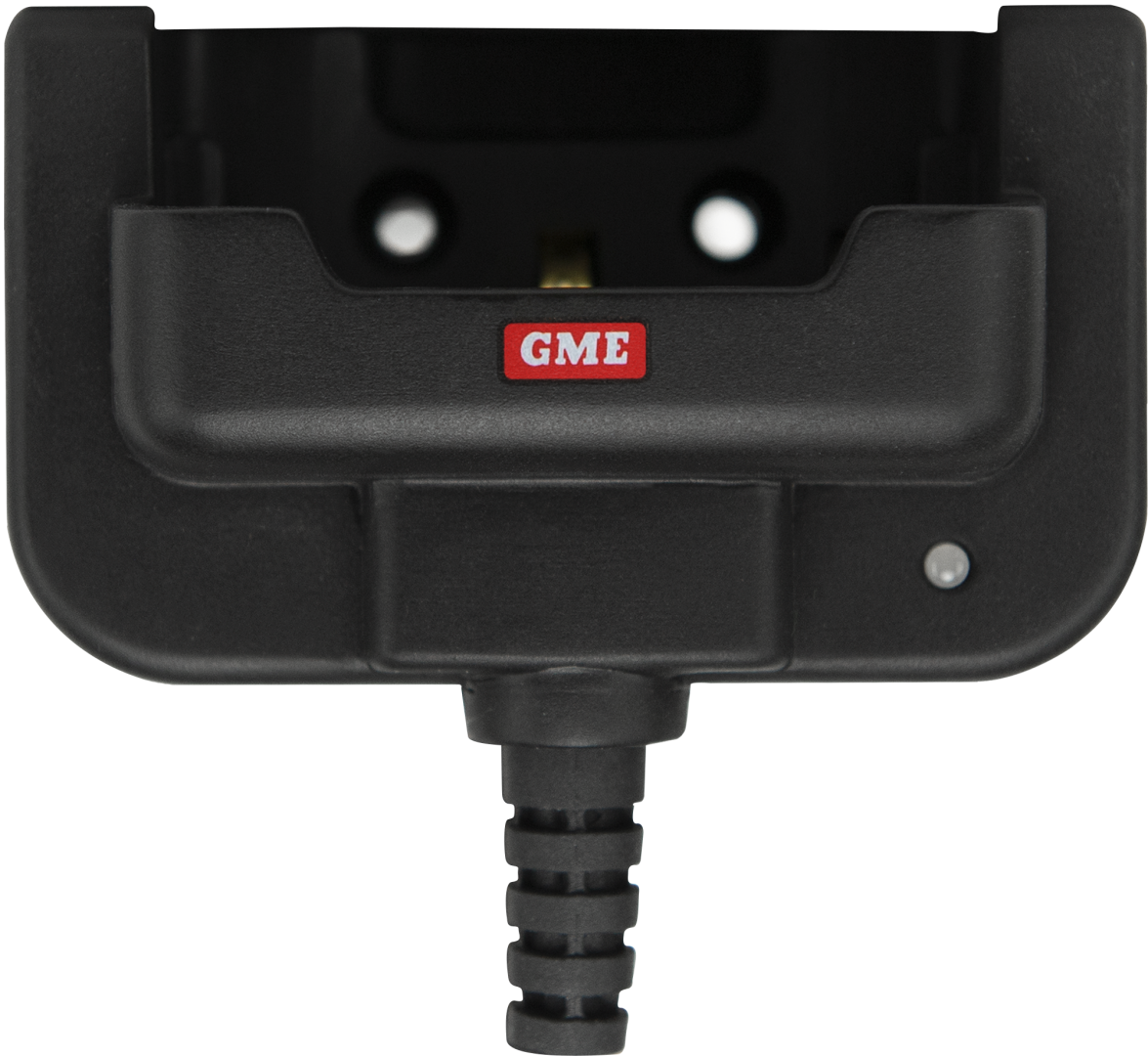 GME ACC6160CK In-car Accessory Kit - Suit TX6160 / TX6165