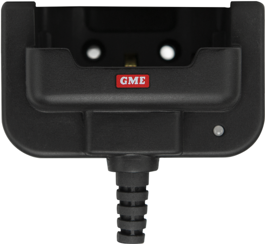 GME BCV013 In-car Vehicle Charger -Suit TX6155/TX6160 / TX6165
