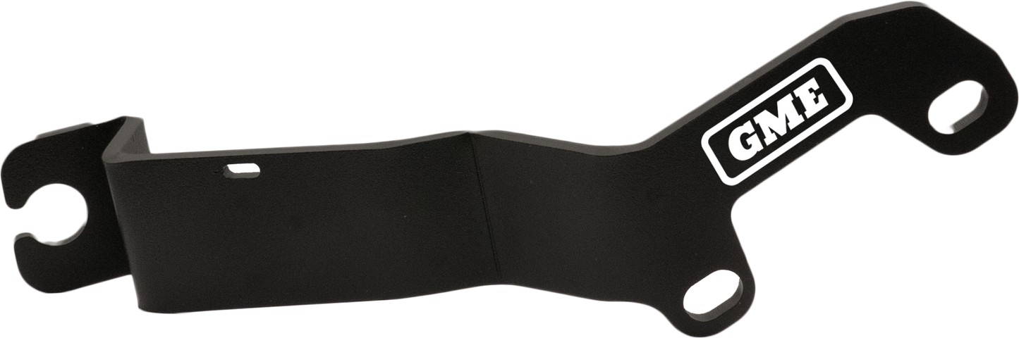 GME BHM04 Bonnet Hinge Mount - Type 4