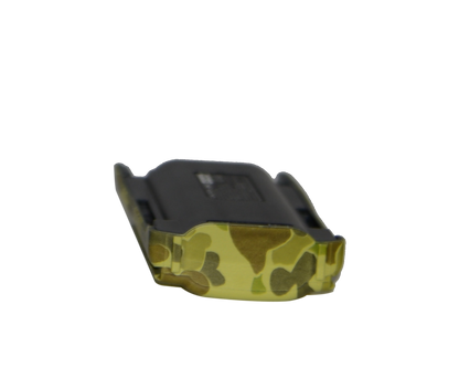 GME BP026CAMO 2600mAH Li-ion Battery Pack - Suit TX6160CAMO