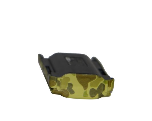 GME BP026CAMO 2600mAH Li-ion Battery Pack - Suit TX6160CAMO