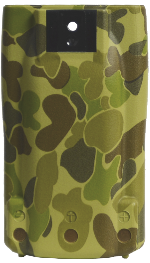 GME BP026CAMO 2600mAH Li-ion Battery Pack - Suit TX6160CAMO