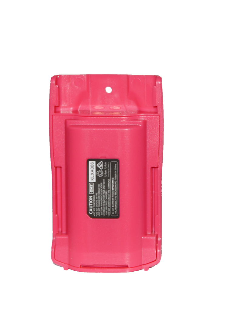 GME BP026MCG 2600mAH Li-ion Battery Pack - Suit TX6160MCG