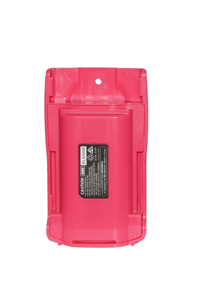 GME BP026MCG 2600mAH Li-ion Battery Pack - Suit TX6160MCG