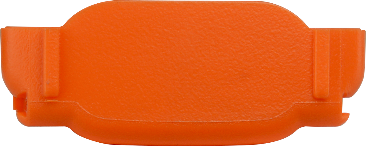 GME BP026O 2600mAH Li-ion Battery Pack - Suit TX6160 - Blaze Orange