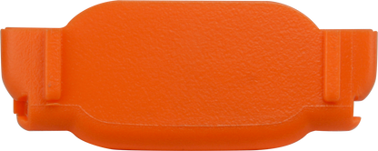GME BP026O 2600mAH Li-ion Battery Pack - Suit TX6160 - Blaze Orange