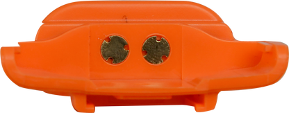 GME BP026O 2600mAH Li-ion Battery Pack - Suit TX6160 - Blaze Orange