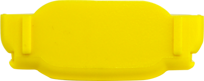 GME BP026Y 2600mAH Li-ion Battery Pack - Suit TX6160 - Yellow
