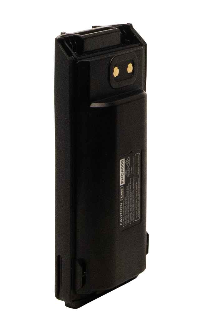 GME BP030 2550mAH Li-ion Battery Pack - Suit XRS-660