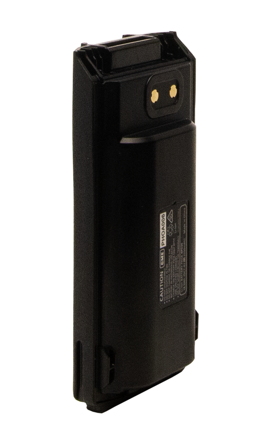 GME BP030 2550mAH Li-ion Battery Pack - Suit XRS-660