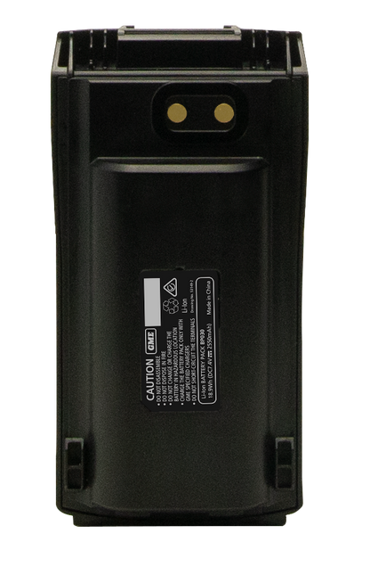 GME BP030 2550mAH Li-ion Battery Pack - Suit XRS-660