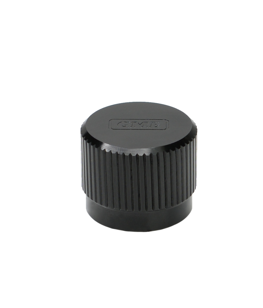 GME CA005B Antenna Base Cap - Suit AE4701, AE4702, AE4703, AE4707 - Black