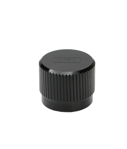 GME CA005B Antenna Base Cap - Suit AE4701, AE4702, AE4703, AE4707 - Black