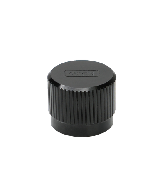 GME CA005B Antenna Base Cap - Suit AE4701, AE4702, AE4703, AE4707 - Black