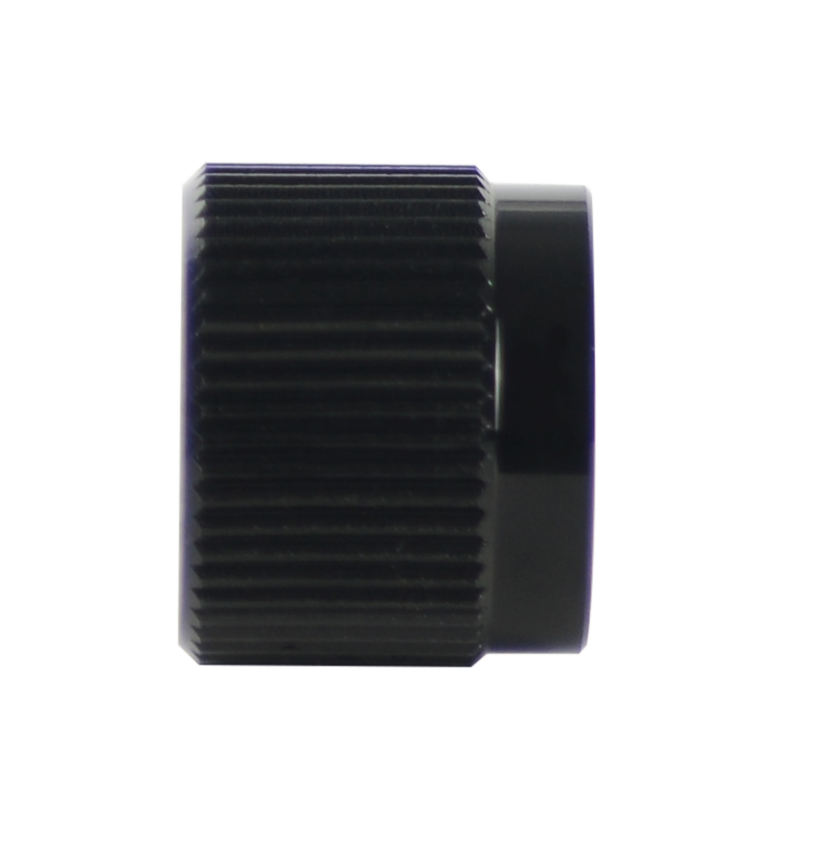 GME CA005B Antenna Base Cap - Suit AE4701, AE4702, AE4703, AE4707 - Black