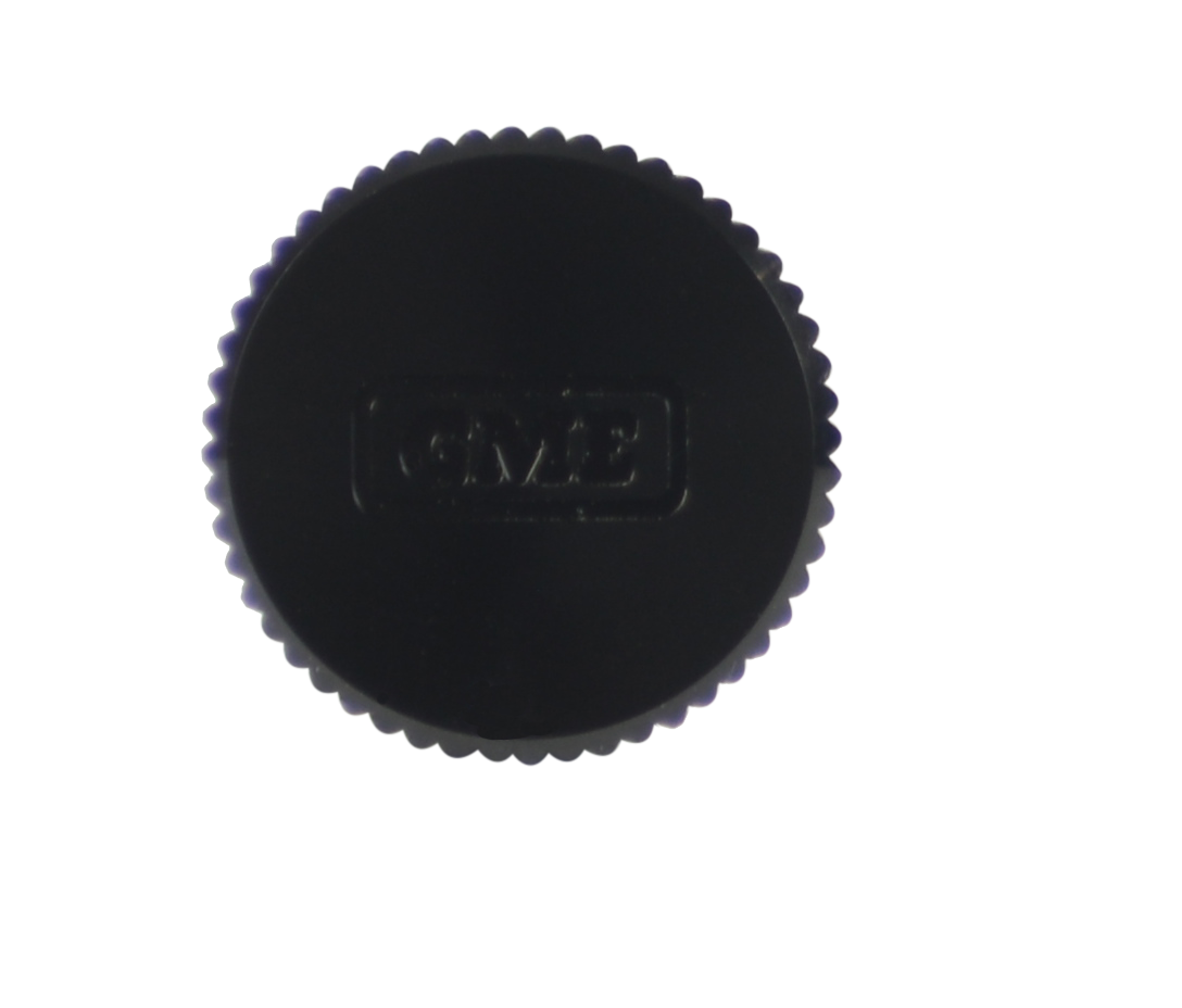 GME CA005B Antenna Base Cap - Suit AE4701, AE4702, AE4703, AE4707 - Black