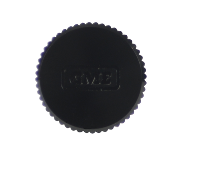 GME CA005B Antenna Base Cap - Suit AE4701, AE4702, AE4703, AE4707 - Black