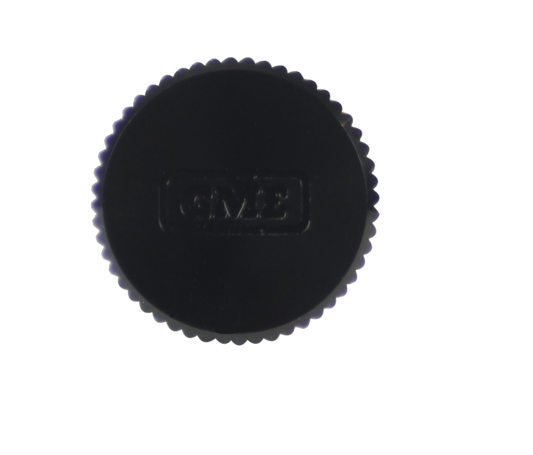 GME CA005B Antenna Base Cap - Suit AE4701, AE4702, AE4703, AE4707 - Black