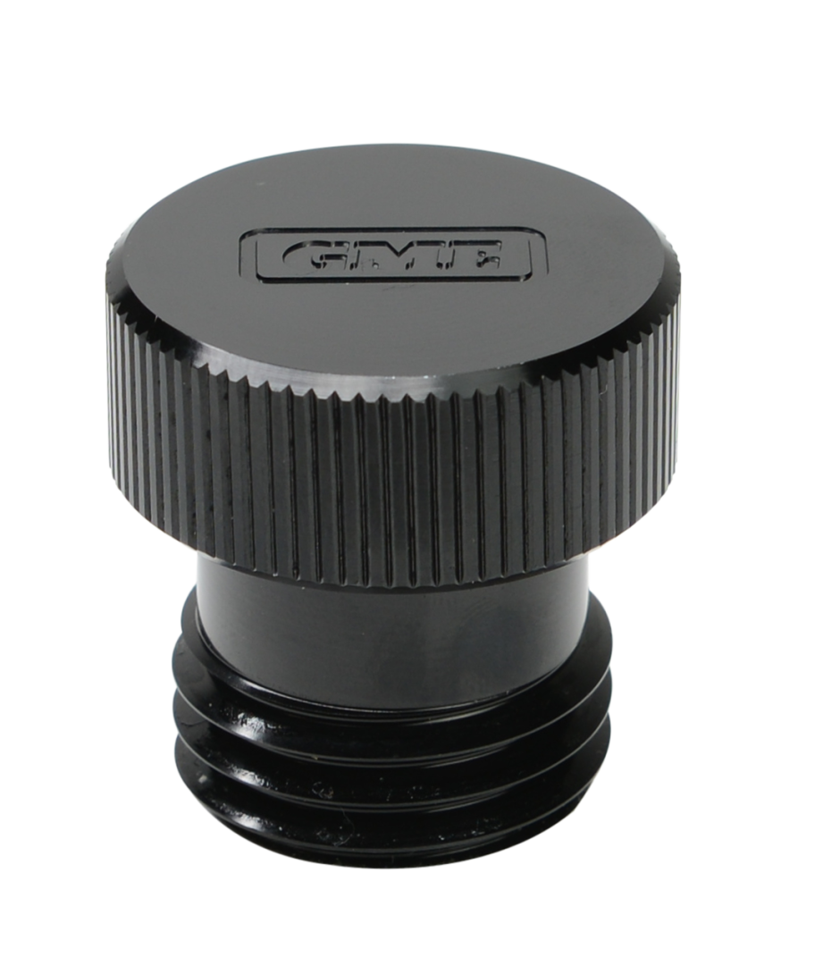 GME CA006B Antenna  Base Cap - Suit AE4704, AE4705, AE4706 - Black