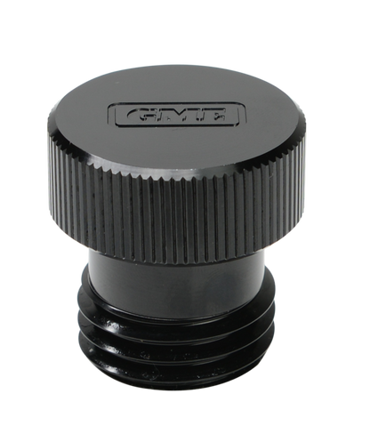 GME CA006B Antenna  Base Cap - Suit AE4704, AE4705, AE4706 - Black