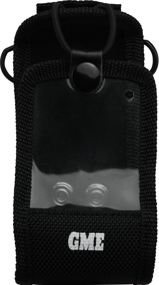 GME CC28 Nylon Case - Suit TX6600S
