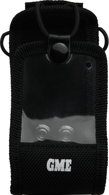 GME CC28 Nylon Case - Suit TX6600S