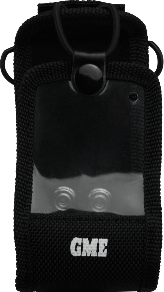 GME CC28 Nylon Case - Suit TX6600S
