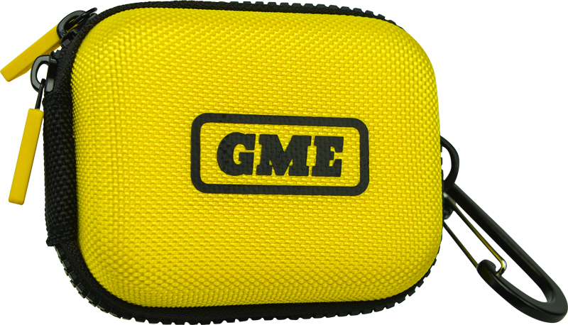 GME CC610 Premium Carry Case suit MT610G