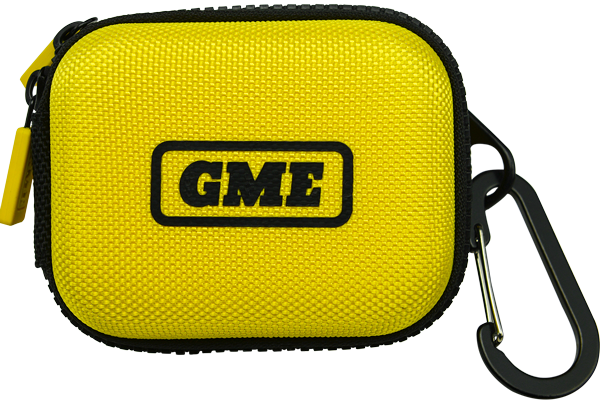 GME CC610 Premium Carry Case suit MT610G