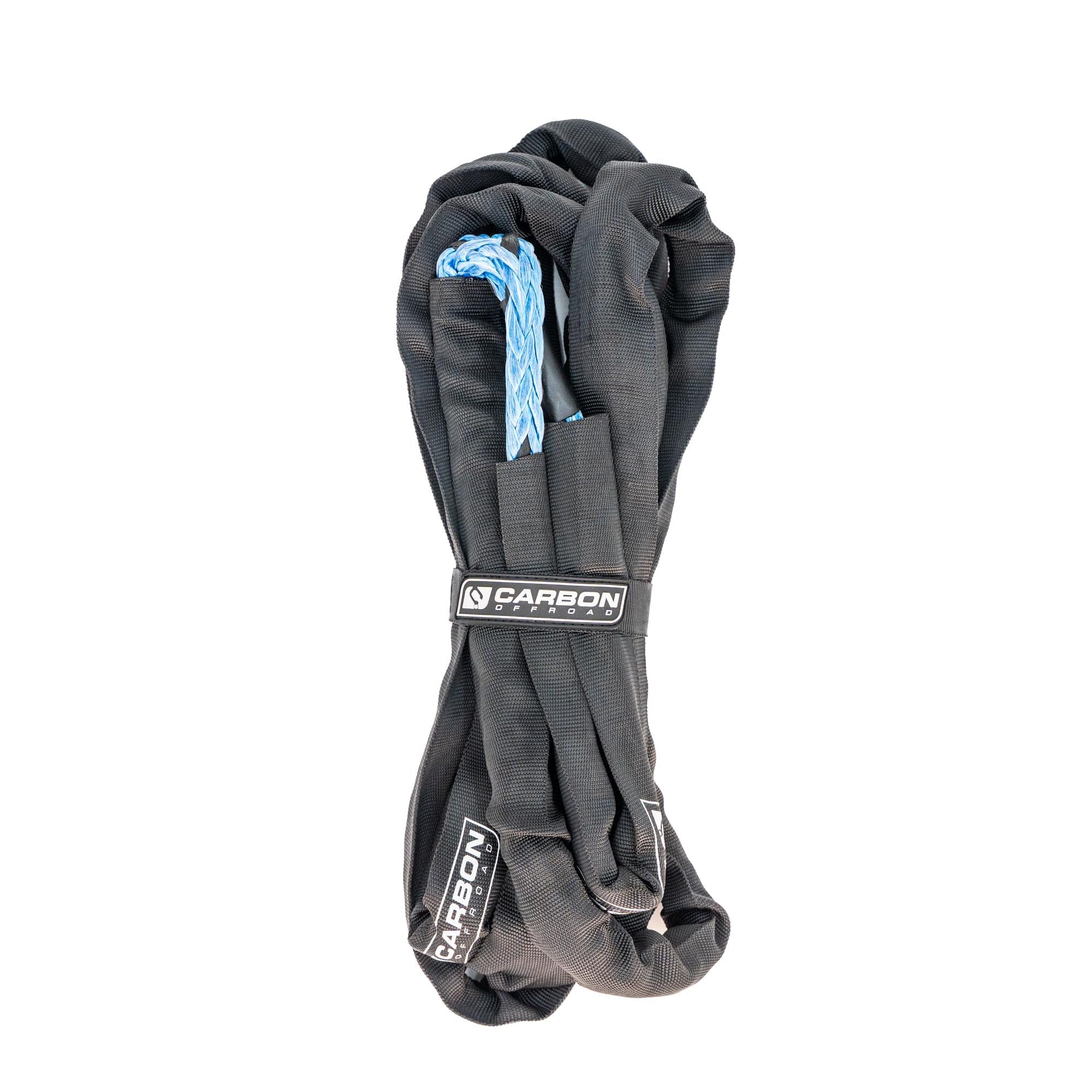 4x4 Vehicle All Purpose Recovery Rope – EC Offroad