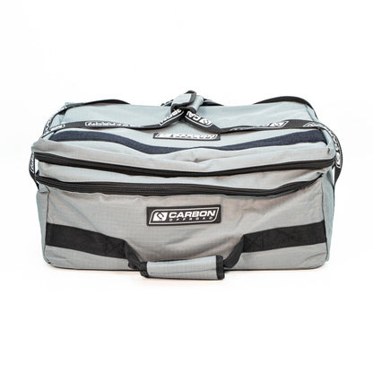 Carbon Offroad Recovery Gear Bag with Winch Damper Function