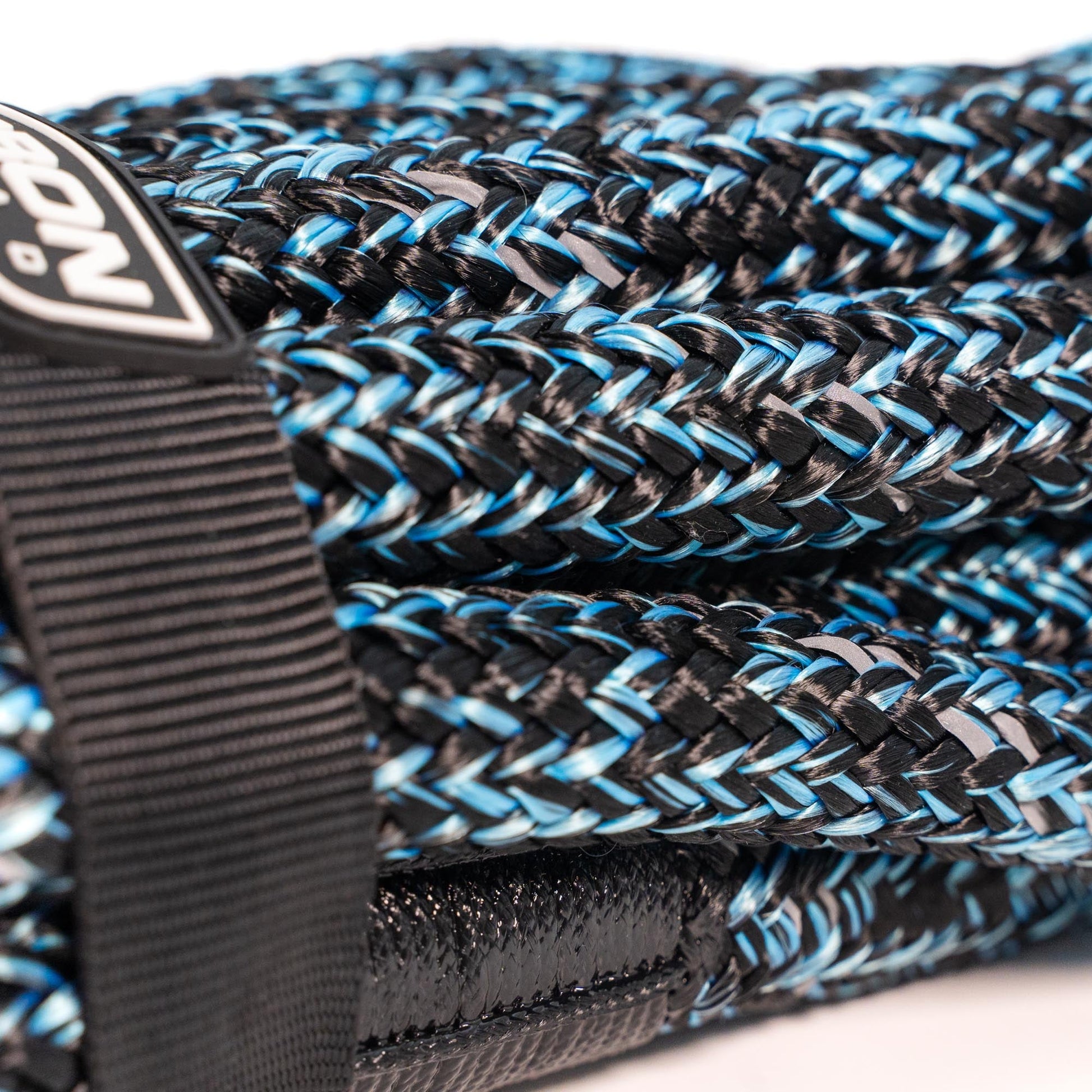 Carbon Offroad 9000kg Kinetic Recovery Rope 9m