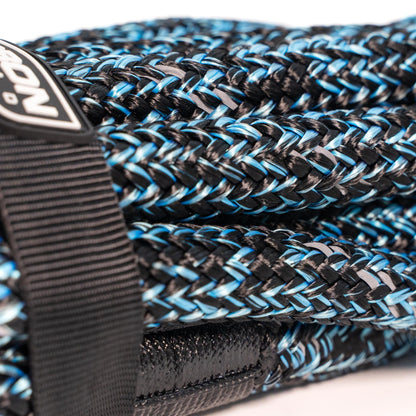 Carbon Offroad 9000kg Kinetic Recovery Rope 9m