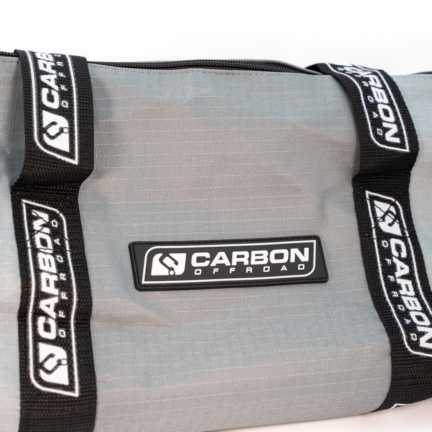 Carbon Offroad 9000kg Kinetic Recovery Rope 9m Carry Bag